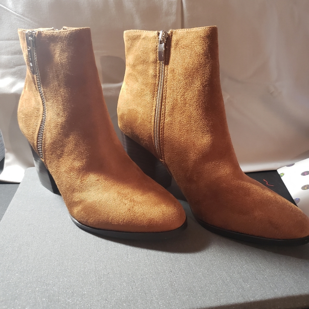Nine west boot